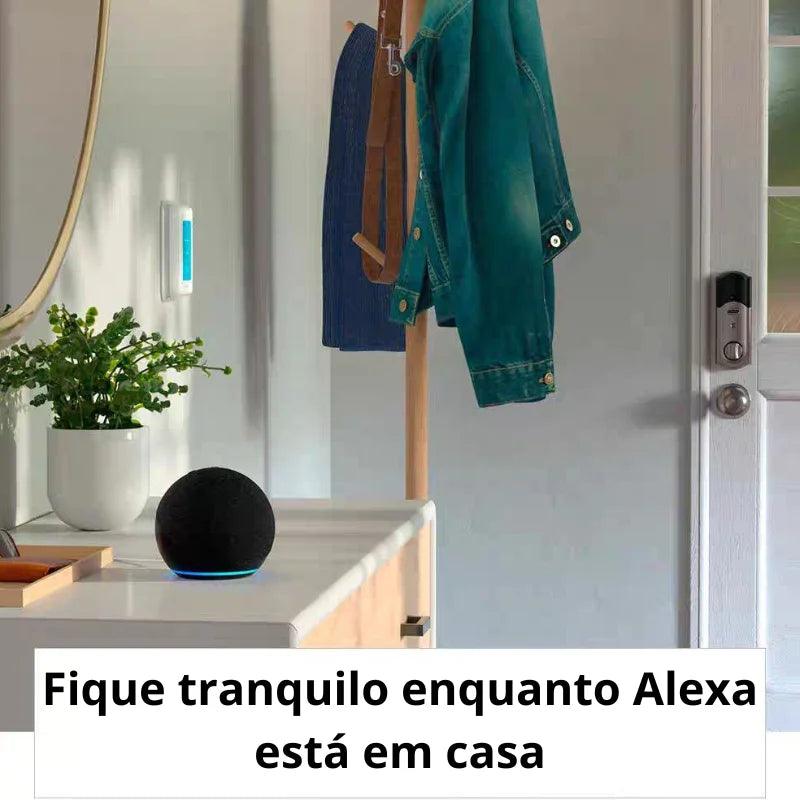 Echo Dot 5ª Geração Alexa™