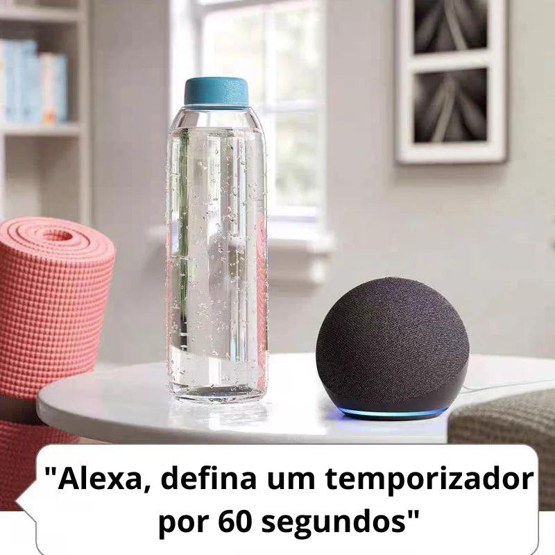 Echo Dot 5ª Geração Alexa™